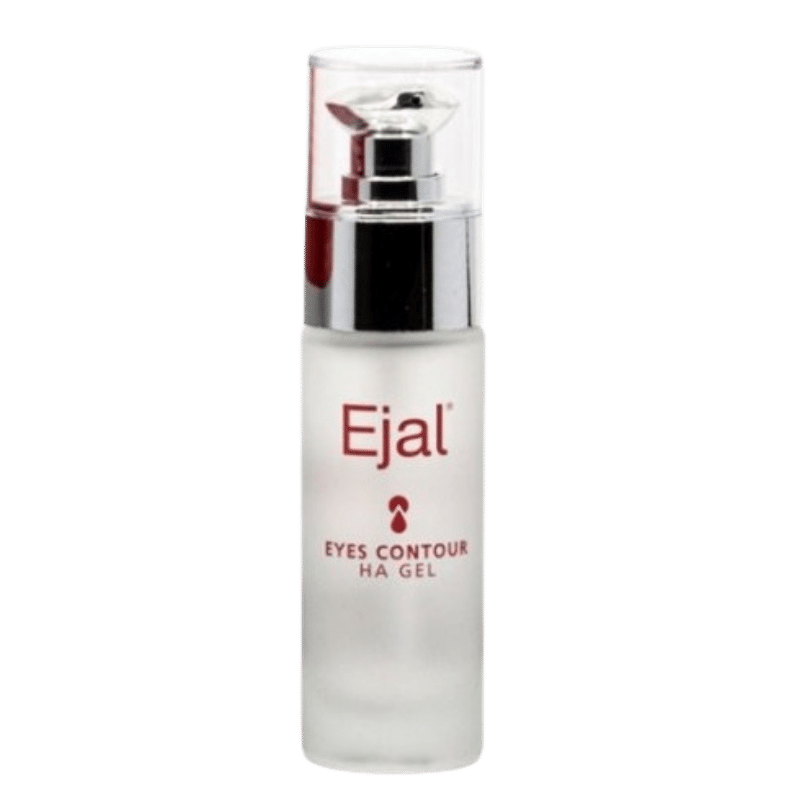 ❤️Walentynkowy prezent: Ejal Contour Eye HA żel z maską Ejal - obrazek 4