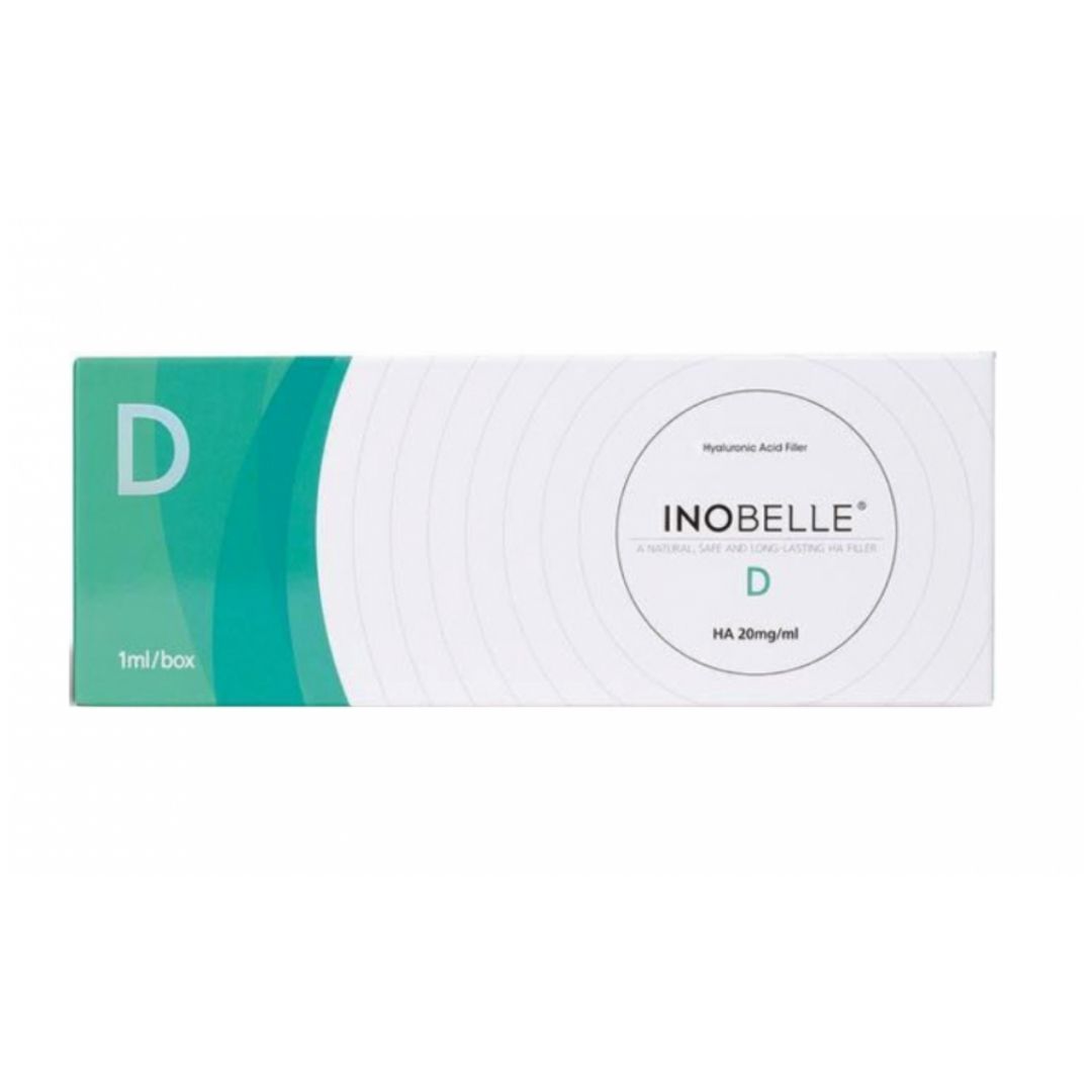 INOBELLE D/ INOBELLE D+