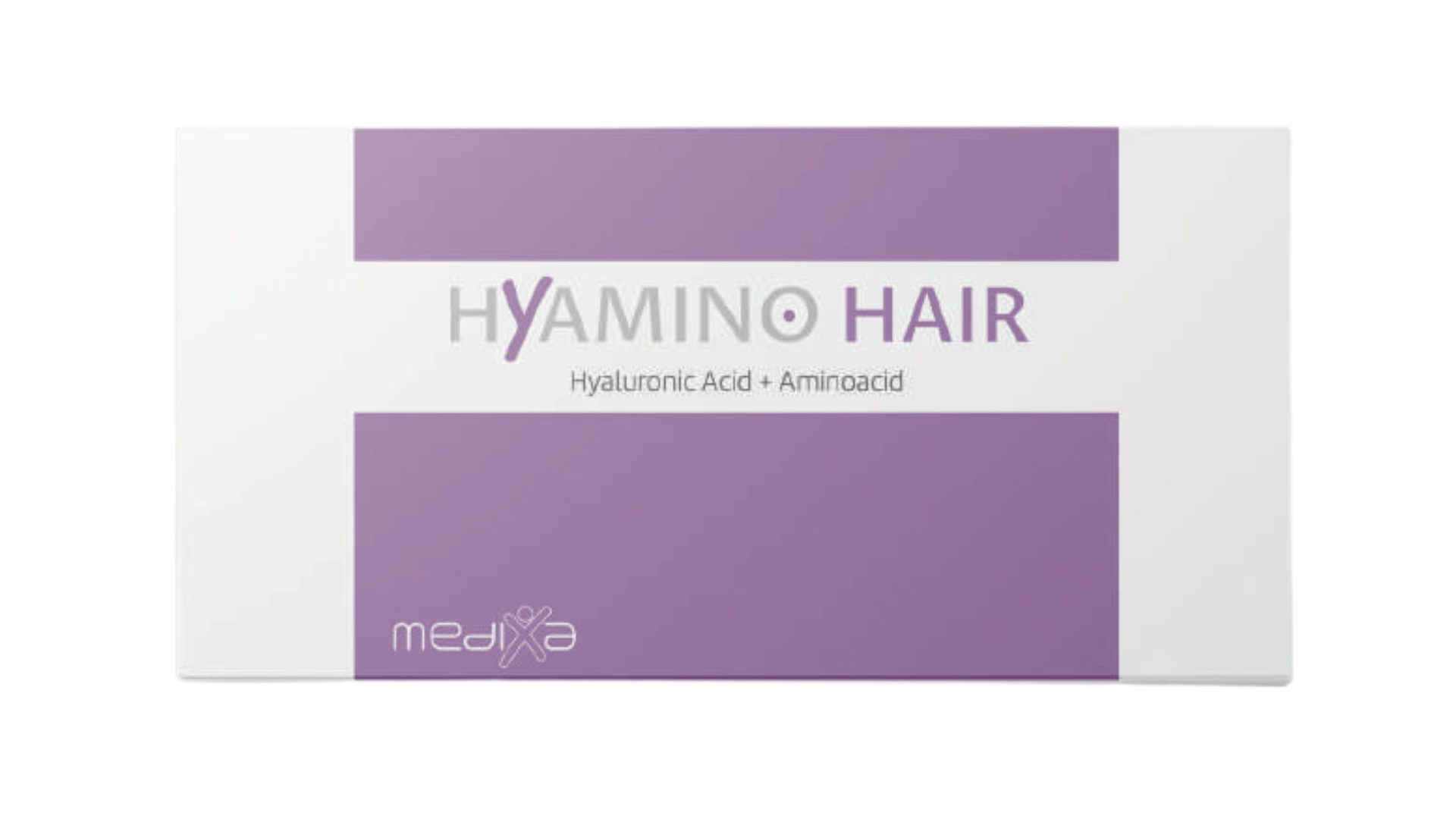 Hyamino Hair (5 x 5ml)