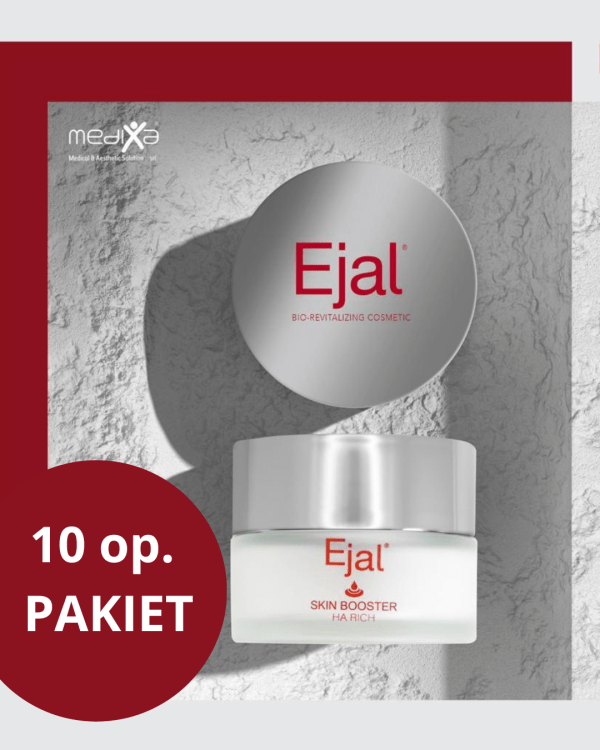 Ejal HA Booster Rich Medixa