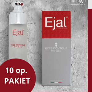 Ejal Eyes Contour HA gel