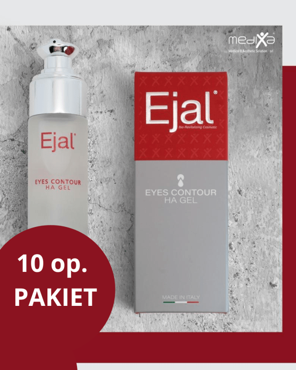 Ejal Eyes Contour HA gel