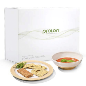 ProLon 5-day - Wersja 1