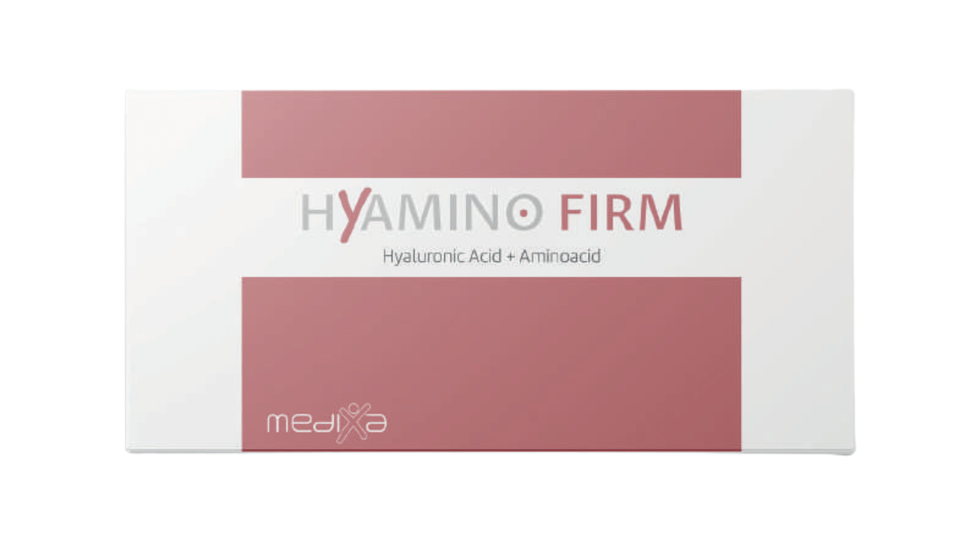 Hyamino Firm (5 x 5ml)