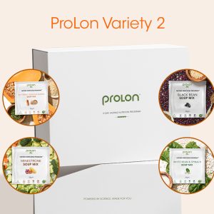 Prolon dieta Fast Mimicking Diet wersja smakowa 2