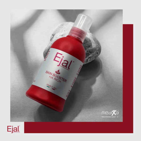 Ejal Skin Booster HA Rich (200 ml)