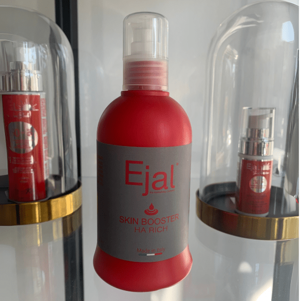 Ejal Skin Booster HA Rich (200 ml) - obrazek 3