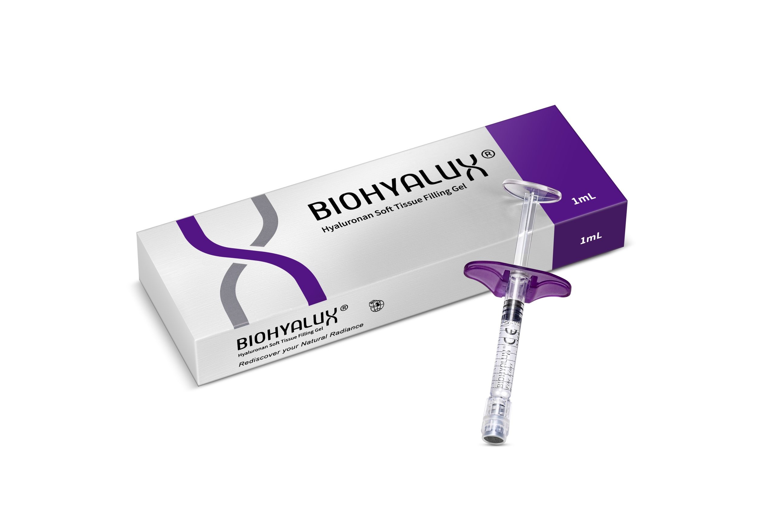 Biohyalux basic