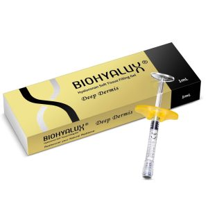Biohyalux Deep Dermis