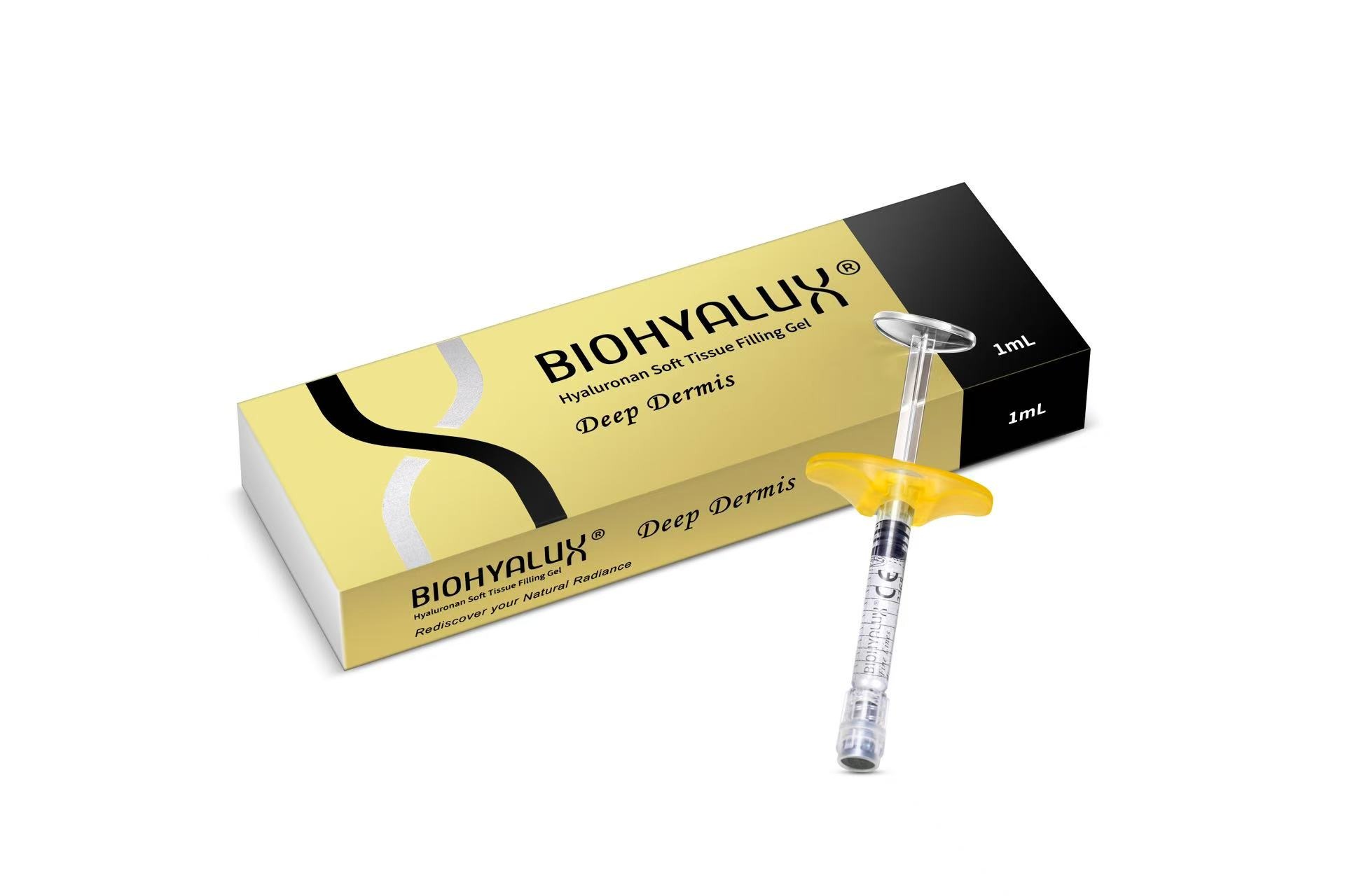 Biohyalux Deep Dermis
