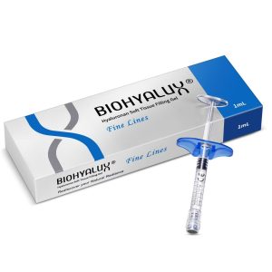 Biohyalux Fine Lines