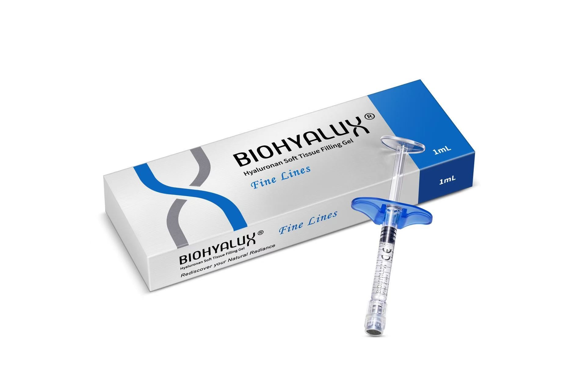 Biohyalux Fine Lines