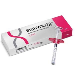 Biohyalux Lips