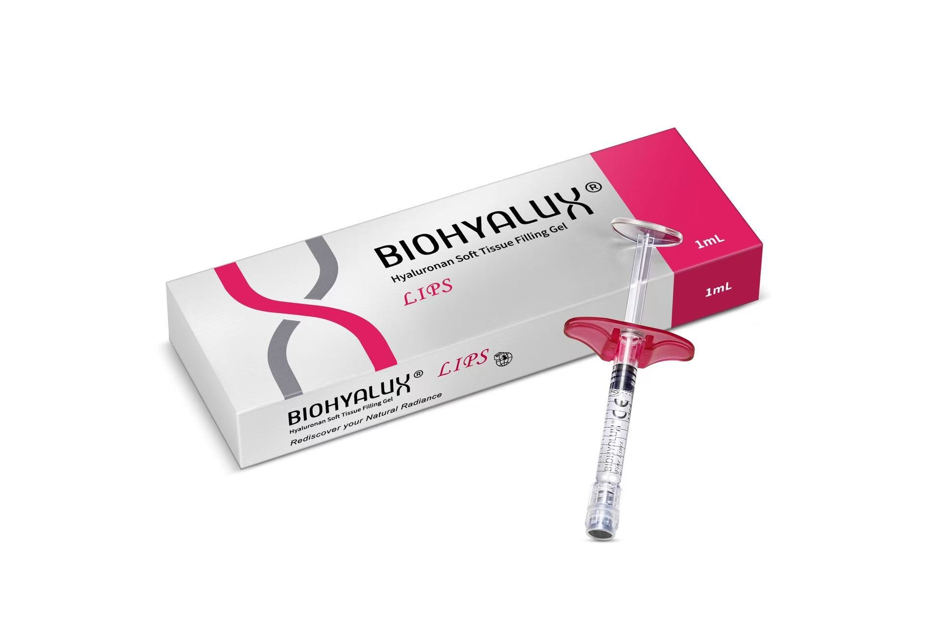 Biohyalux Lips