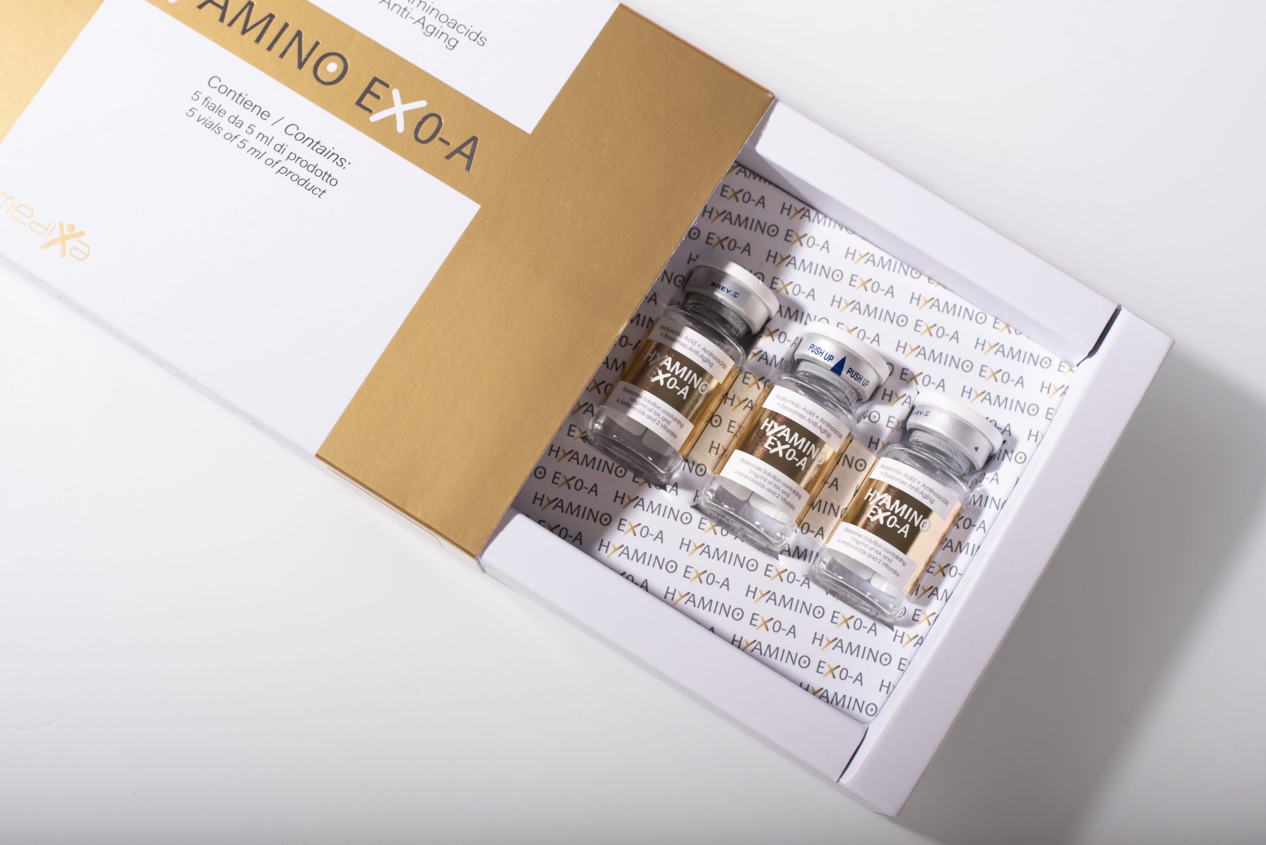 Hyamino EXO A - Anti-Aging & Brightenin - obrazek 2