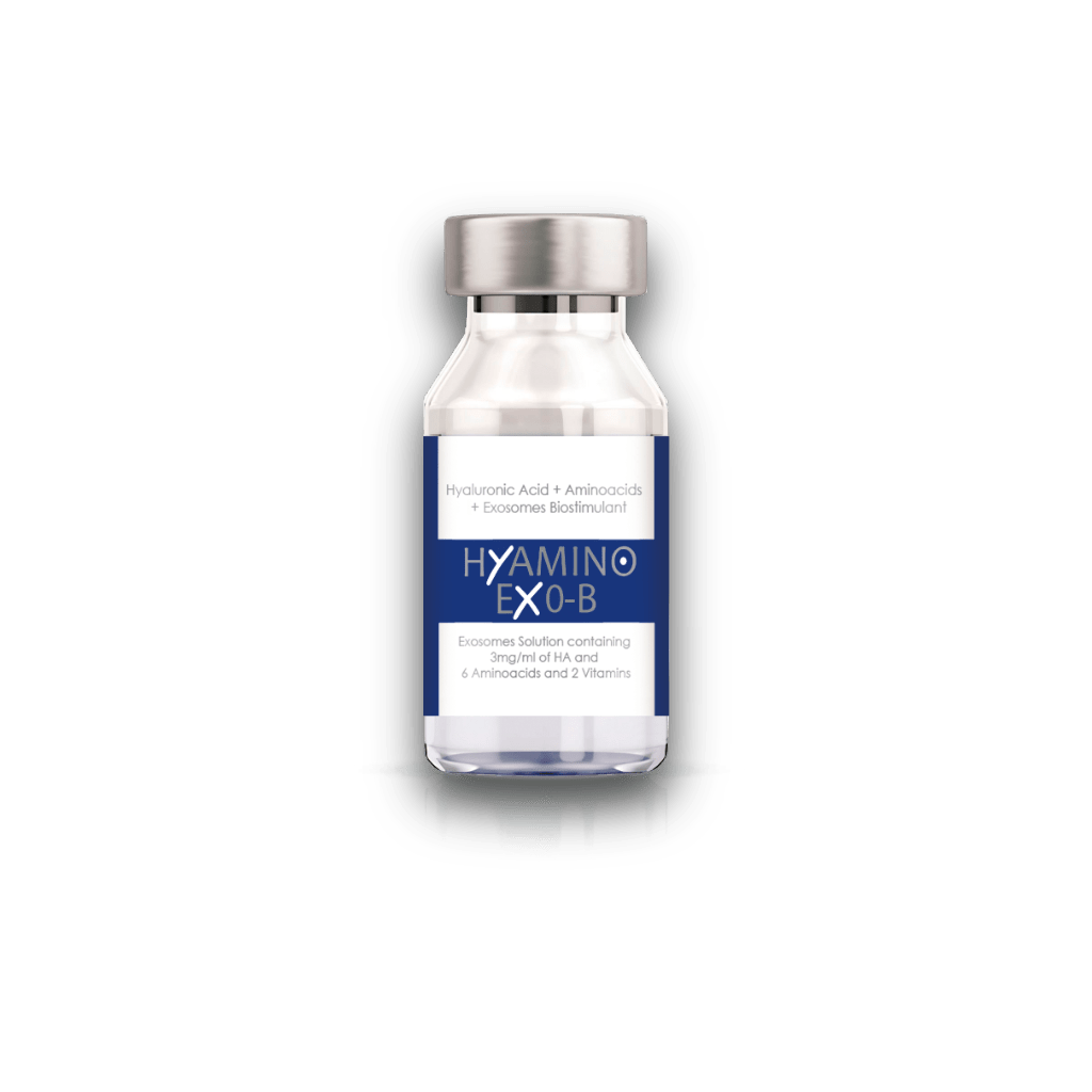 Hyamino EXO B – Biostimulation & Lifting