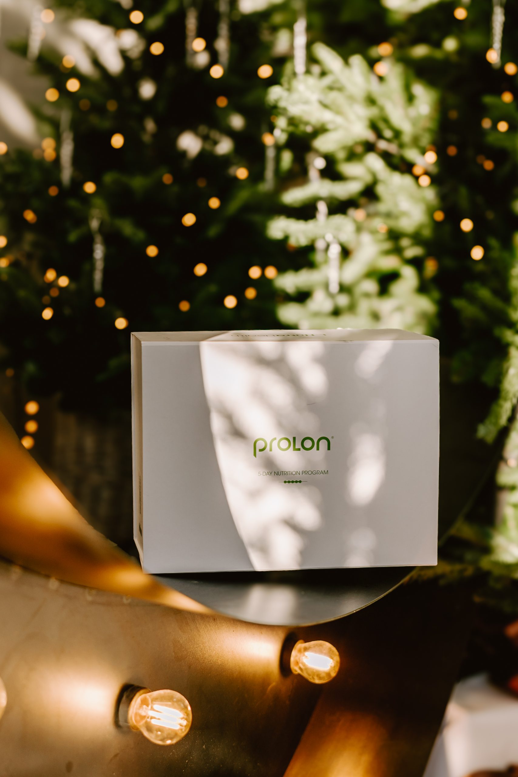 Świąteczny zestaw PROLON® 5 dni
