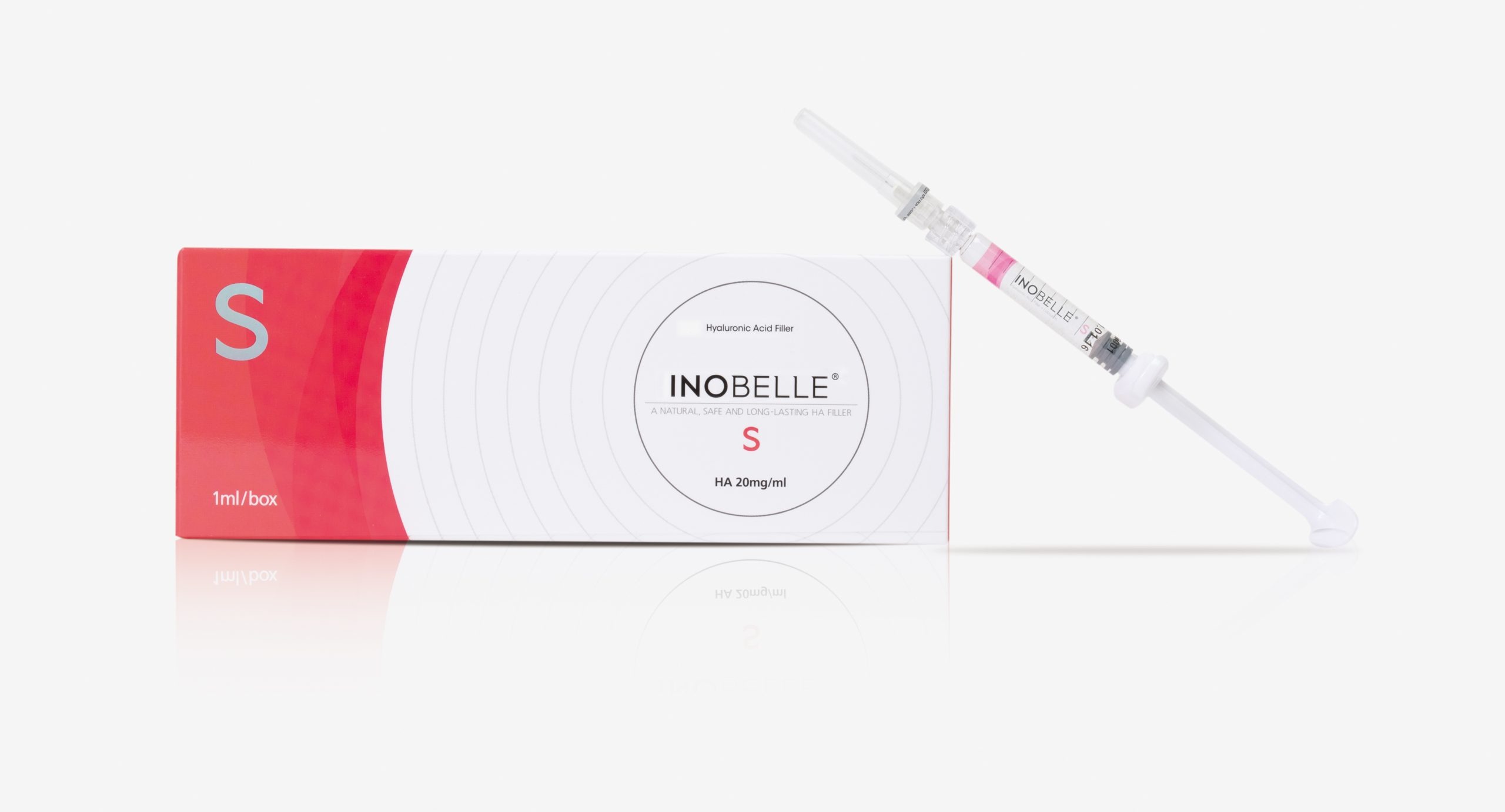 INOBELLE S/INOBELLE S+