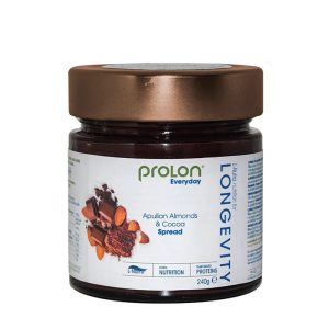 ProLon LONGEVITY SPREAD / L-SPREAD - zestaw 2 op.