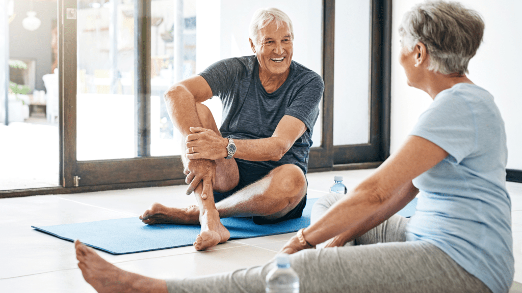 longevity co to znaczy