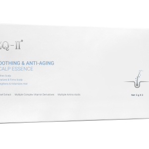 ZQ-II Soothing & Anti-Aging Scalp Essence